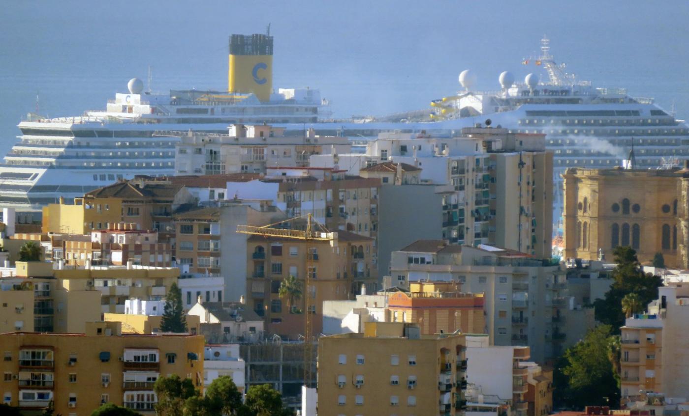 La HOAC de Málaga se une a la denuncia de la situación de la vivienda