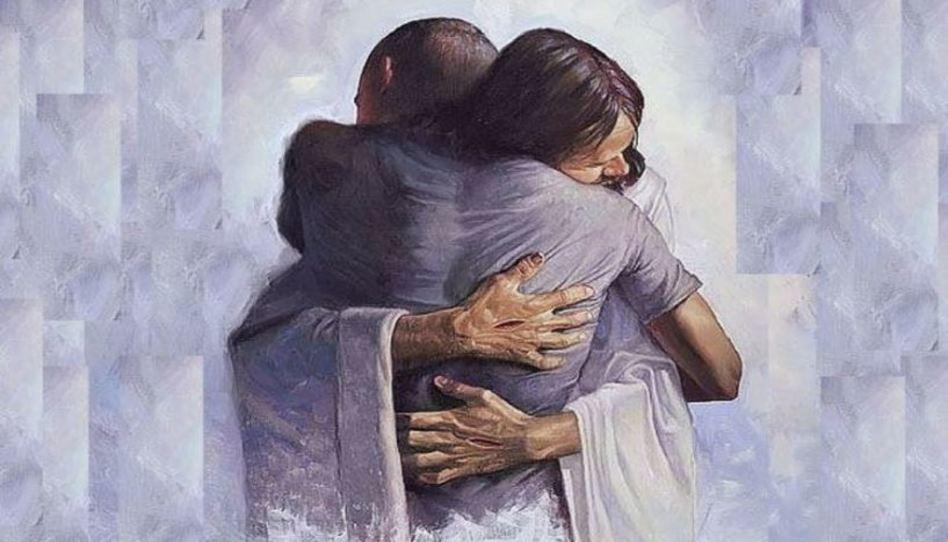 Comentario en texto al Evangelio de Rafael Pérez Pallarés