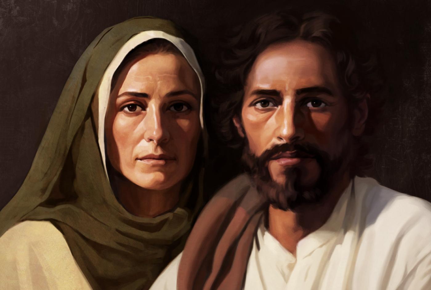 PODCAST. San Agustín y Santa Mónica, dos santos con mucha historia