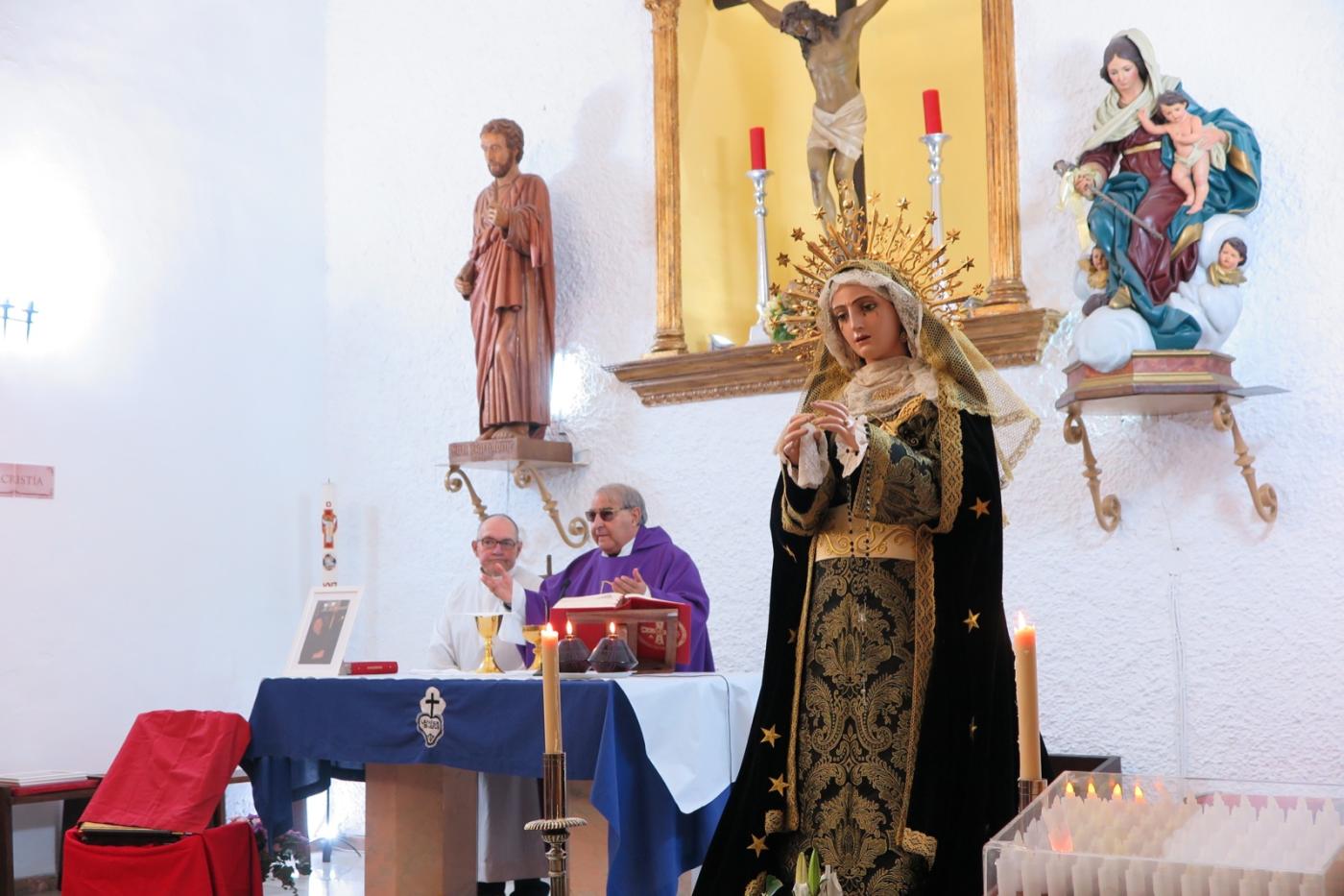 Ha fallecido el P. Antonio Munsuri Cuesta C.P.