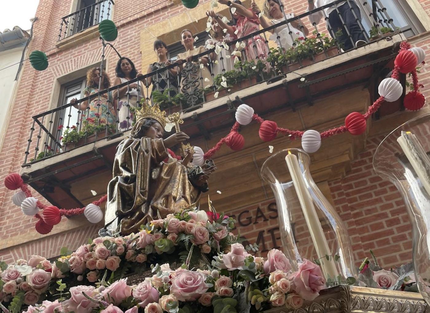 Santa María de la Victoria: 10 datos que todo malagueño debería conocer