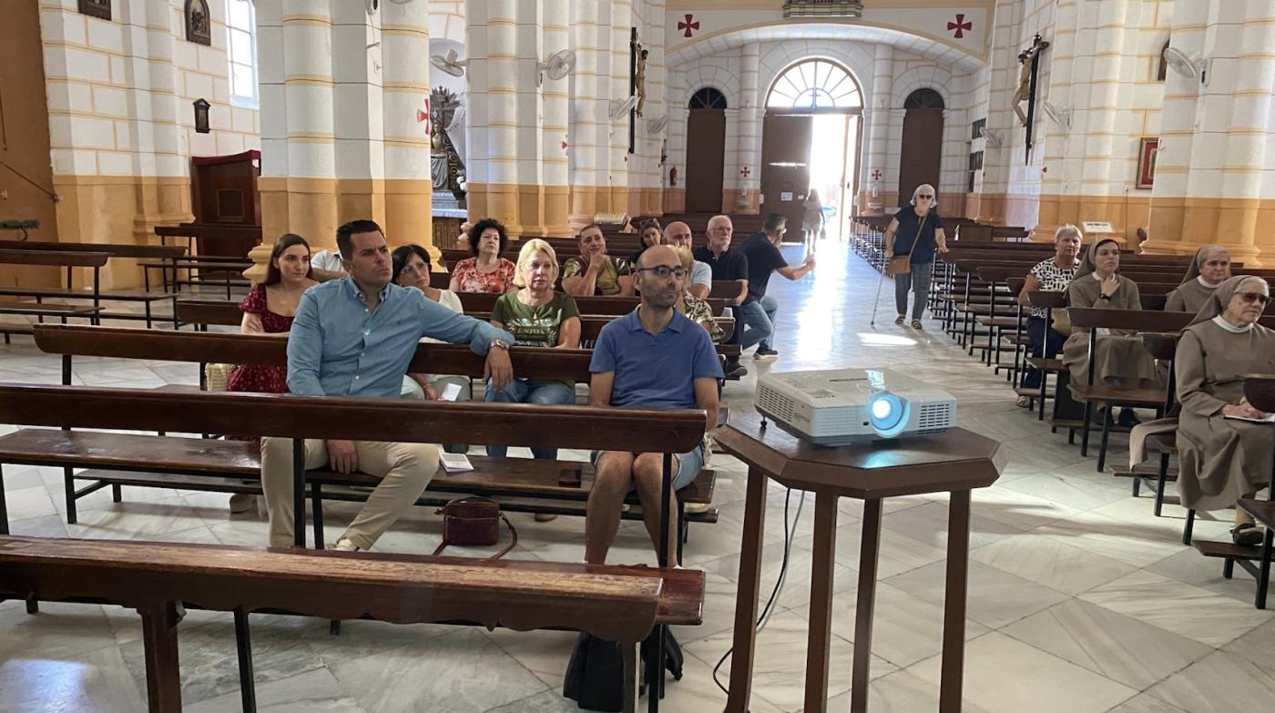 Melilla recibe las Prioridades Pastorales Diocesanas