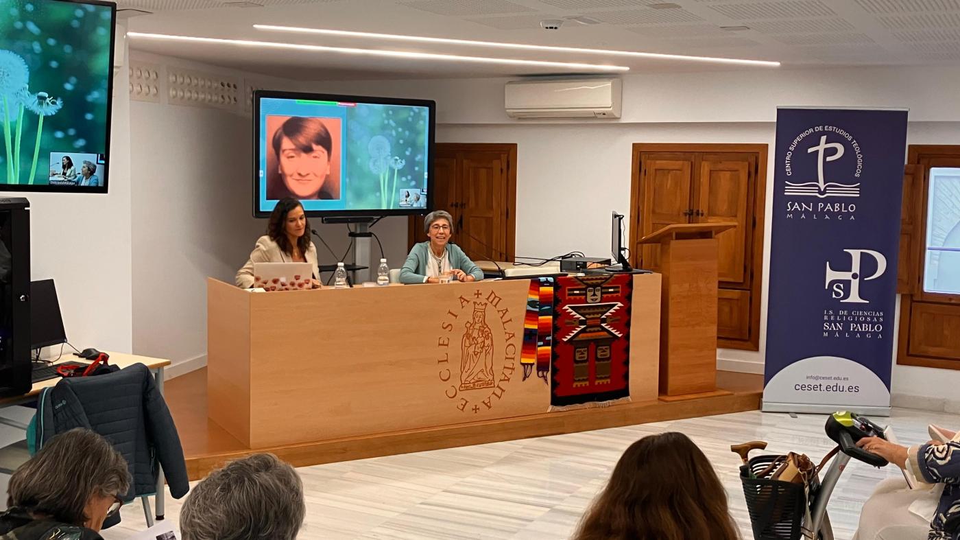 Cuarta ponencia, por Mariola López Villanueva