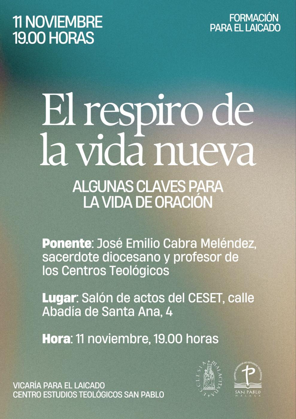 Laicos y clero profundizaron en la oración y el catecumenado