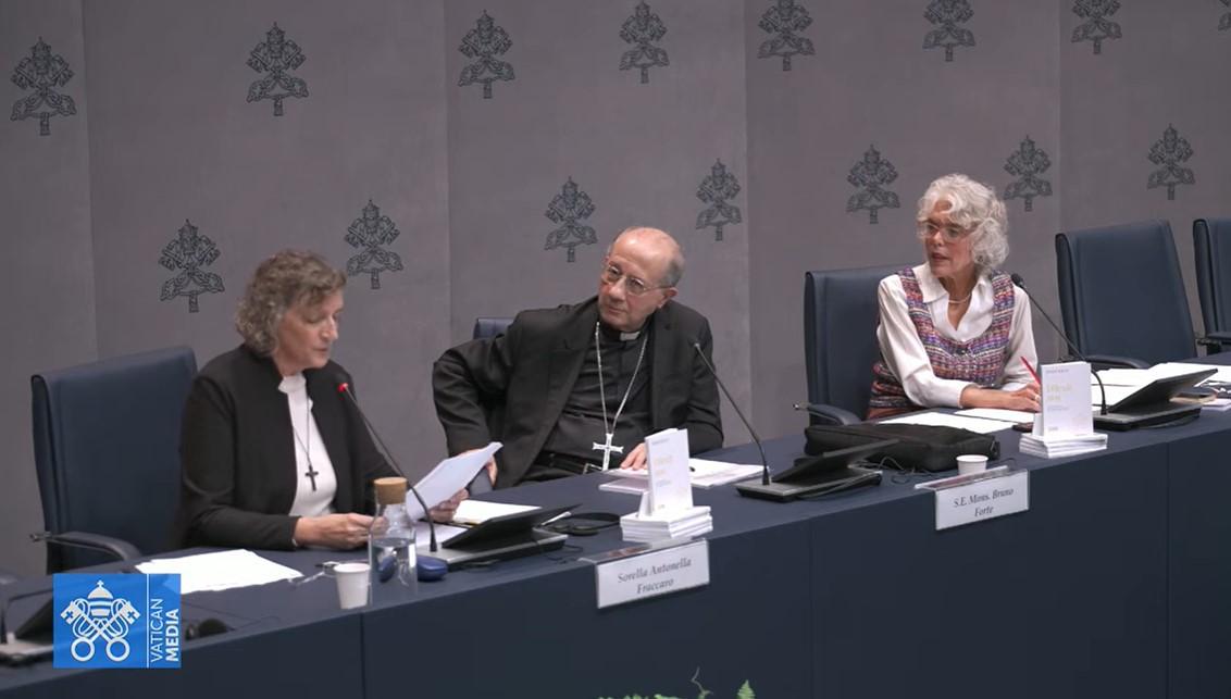 Lee la cuarta encíclica de Francisco, "Dilexit nos", sobre el corazón de Jesús