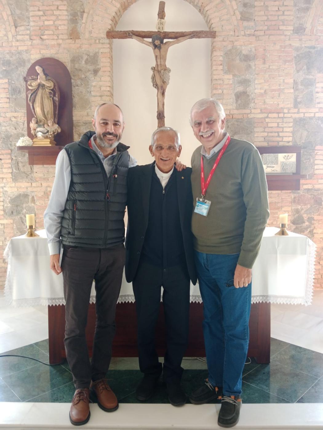 Málaga acoge el III Encuentro Regional de Salesianos Cooperadores