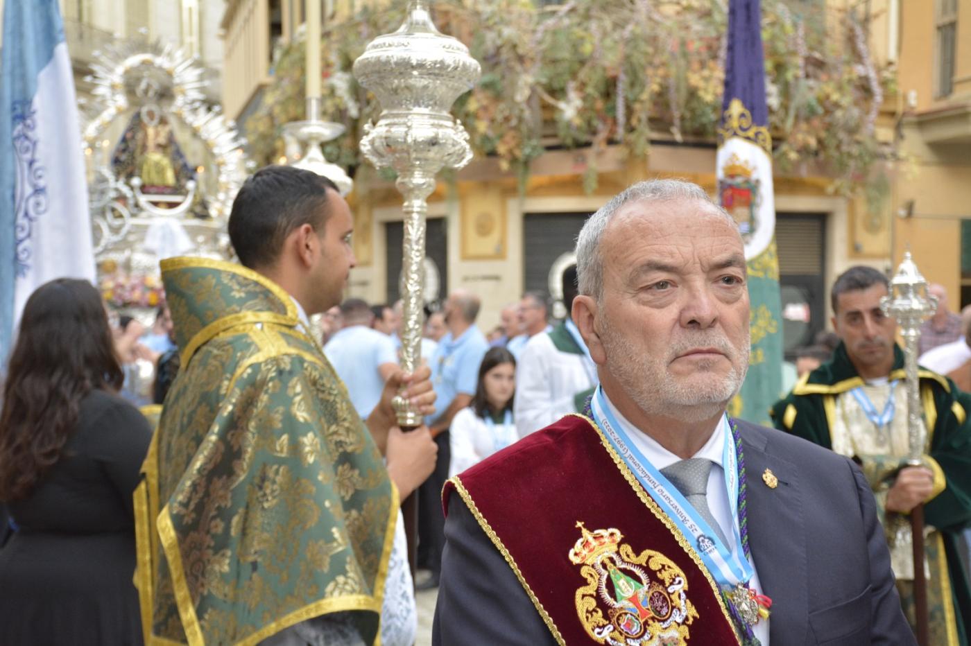 Benito Cachinero: «Gracias al voluntariado de prisiones, he pasado de ser católico por inercia a ser rotundamente creyente»