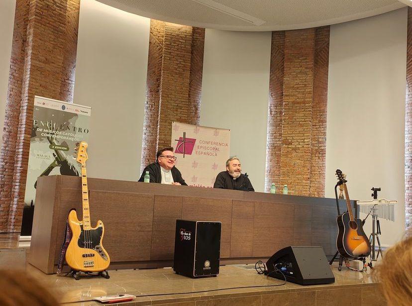 Tres malagueños reciben los Premios SPERA 2023