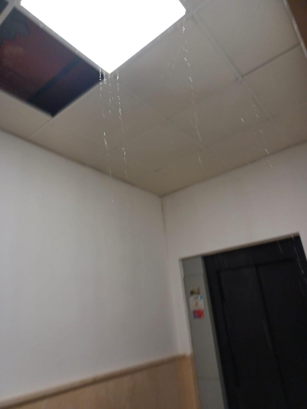 El Obispo de Málaga expresa su cercanía a los afectados en nuestra diócesis por la DANA