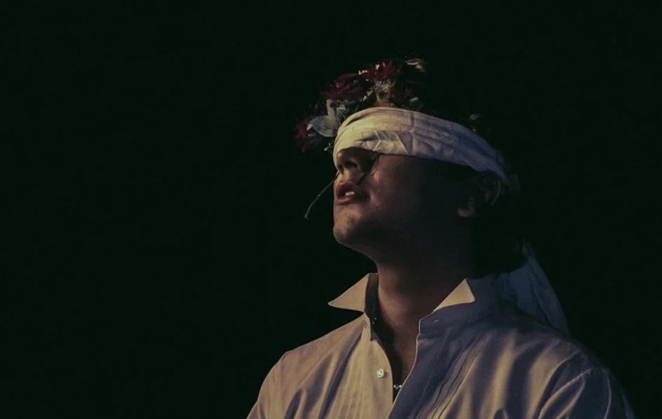 Comentario en texto al Evangelio del sacerdote Rafael Pérez Pallarés