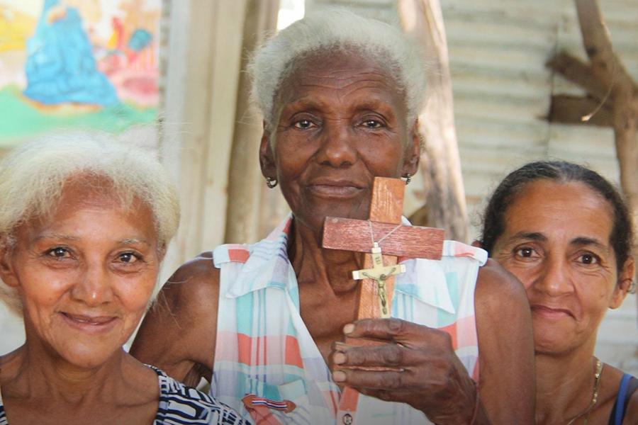 Málaga escucha a Cuba