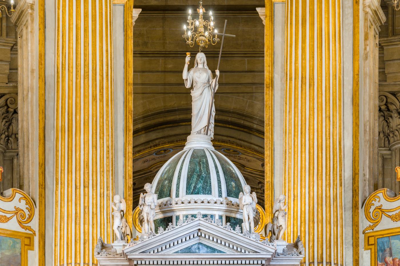 Las ventanas del alma