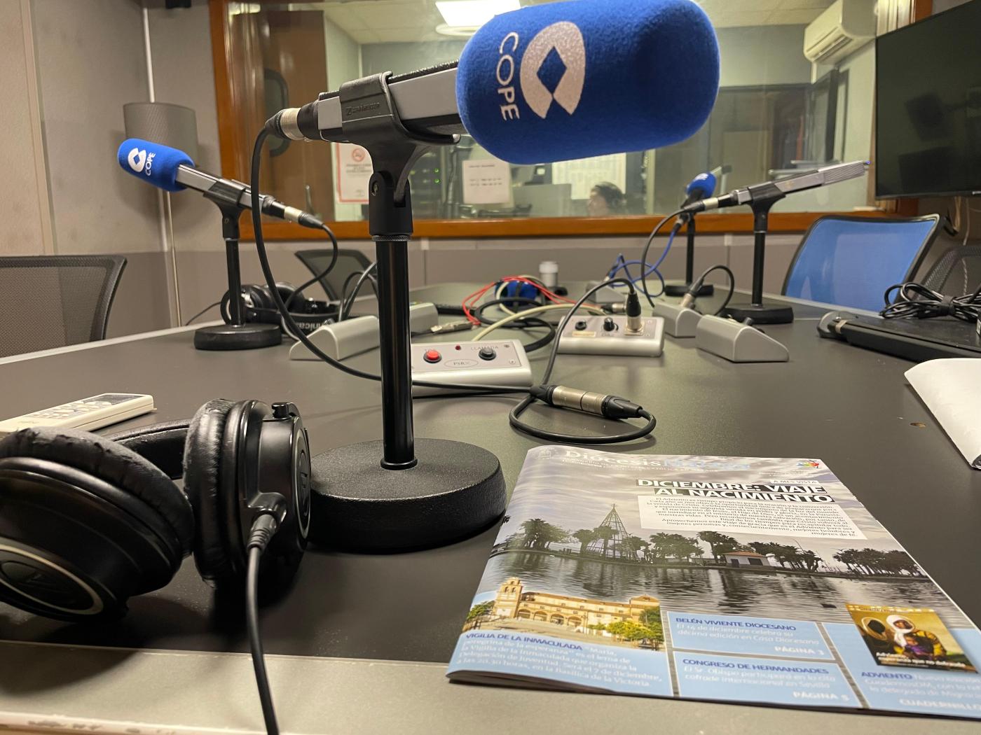 El Adviento, los Belenes y Nos Rezamos Cantando, en Iglesia Noticia