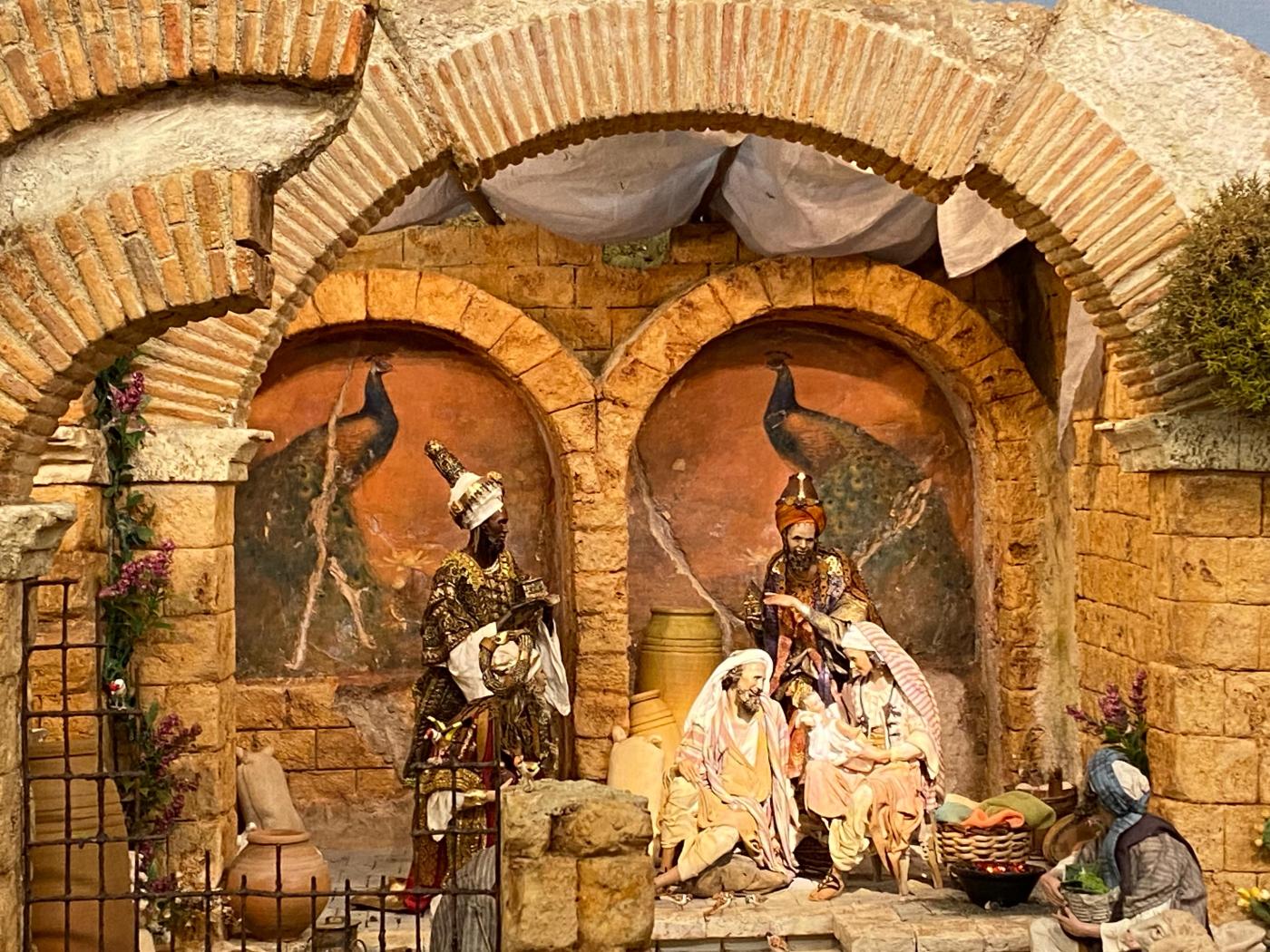 Navidad 2024 (Catedral-Málaga)