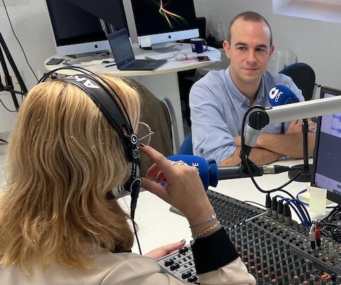 El último fichaje del Seminario, en El Espejo