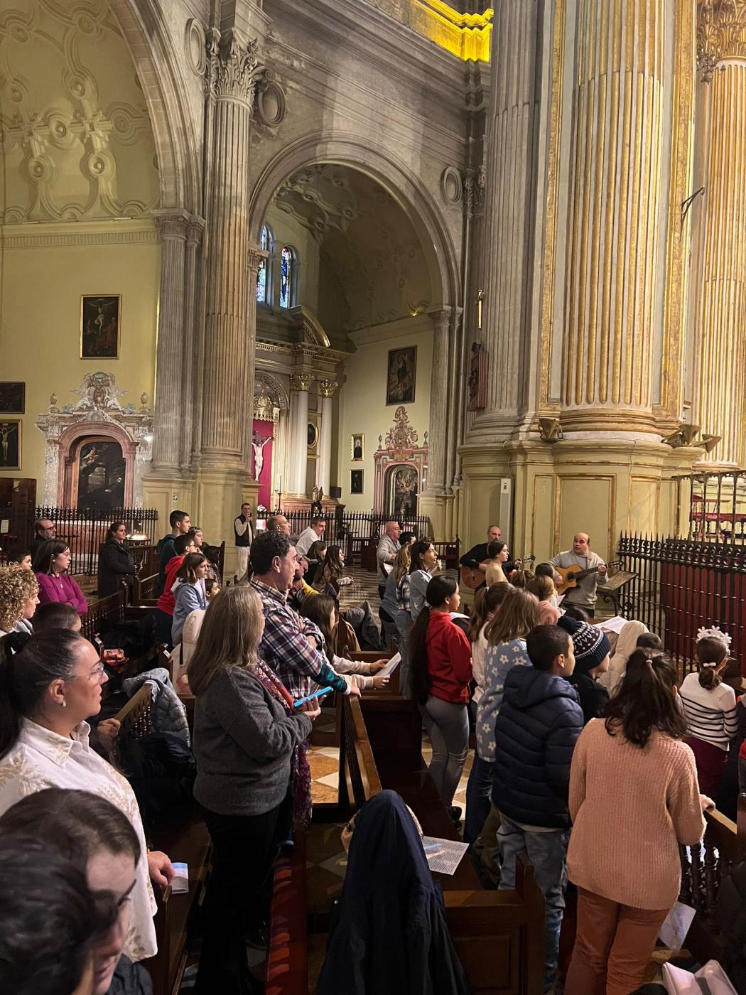 Jornada de Sembradores de Estrellas