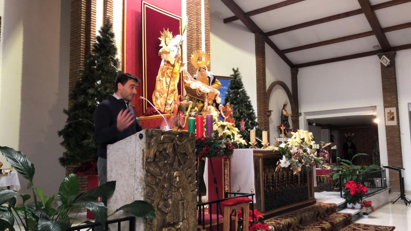 Torremolinos se sembró de estrellas