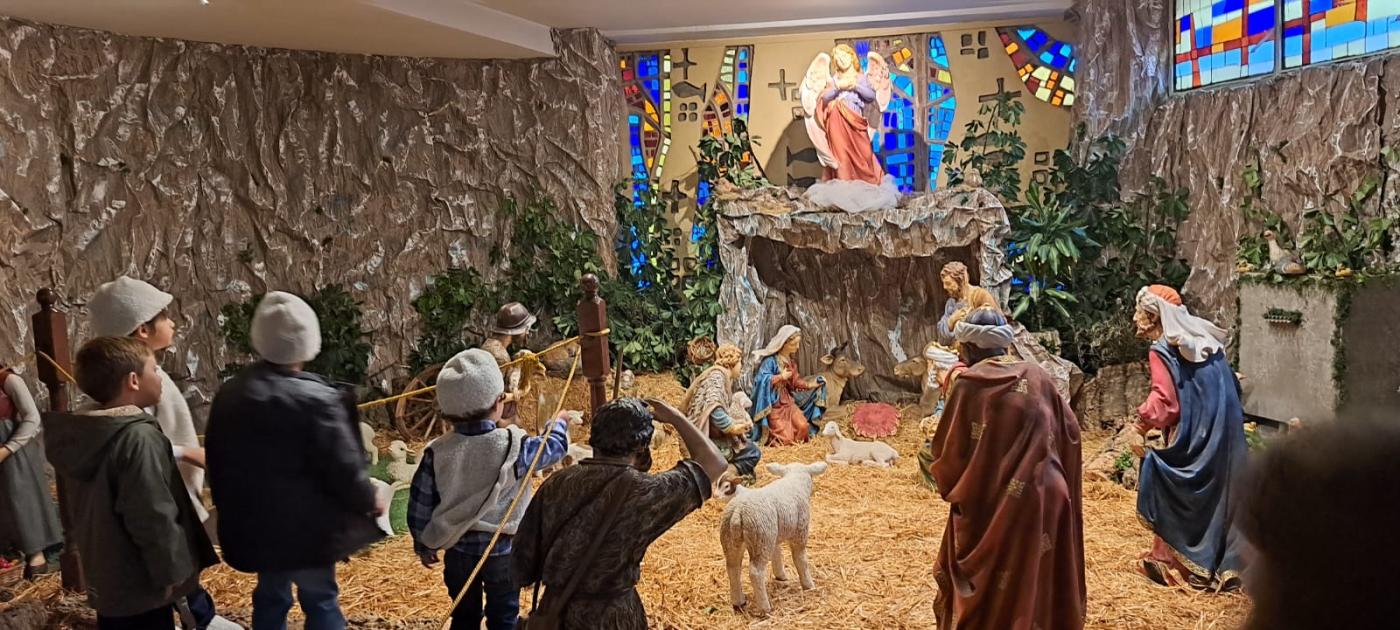 Torremolinos se sembró de estrellas