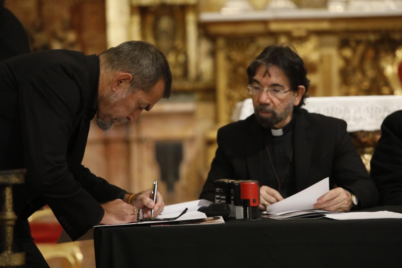 La causa de Madre María del Socorro concluye su fase diocesana y camina hacia Roma