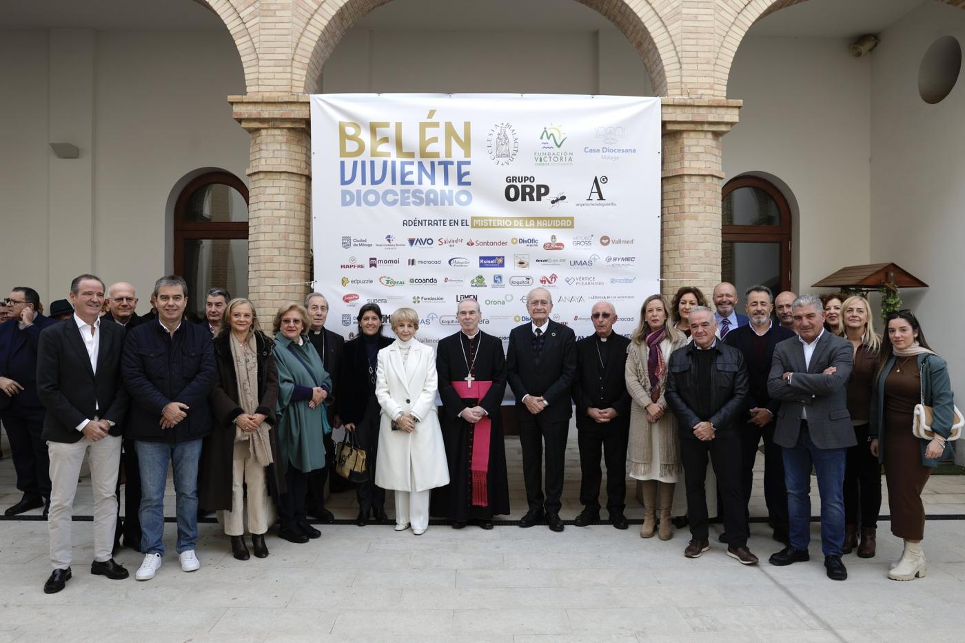 Belén Diocesano 2024