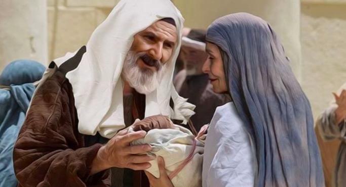 Comentario en texto al Evangelio del sacerdote Rafael Pérez Pallarés