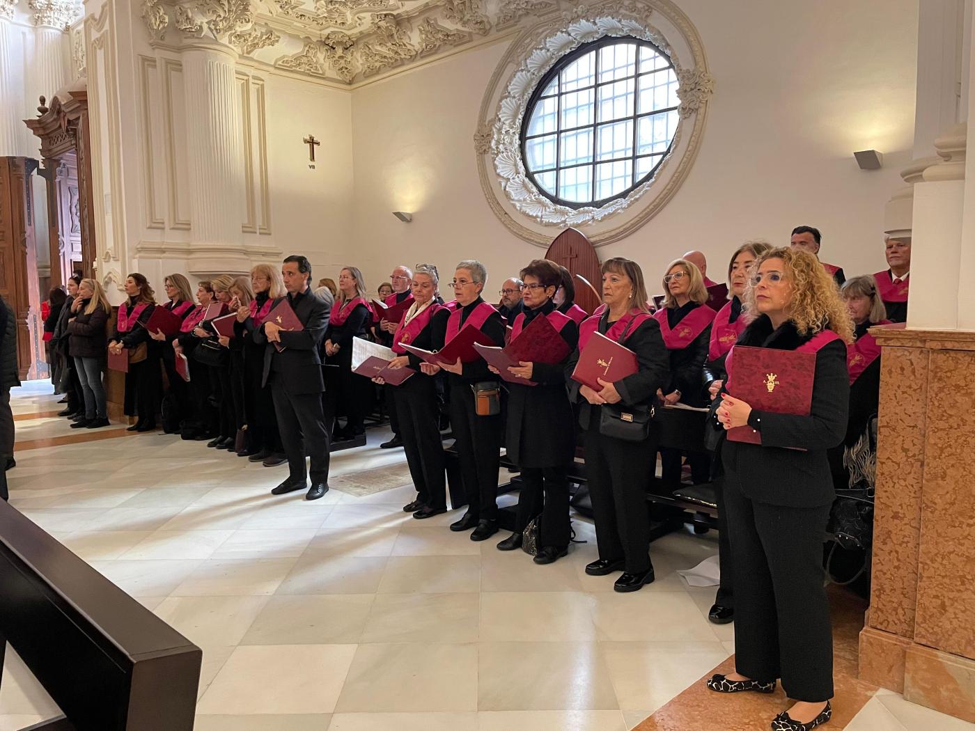 La apertura diocesana del Jubileo de la Esperanza, en imágenes