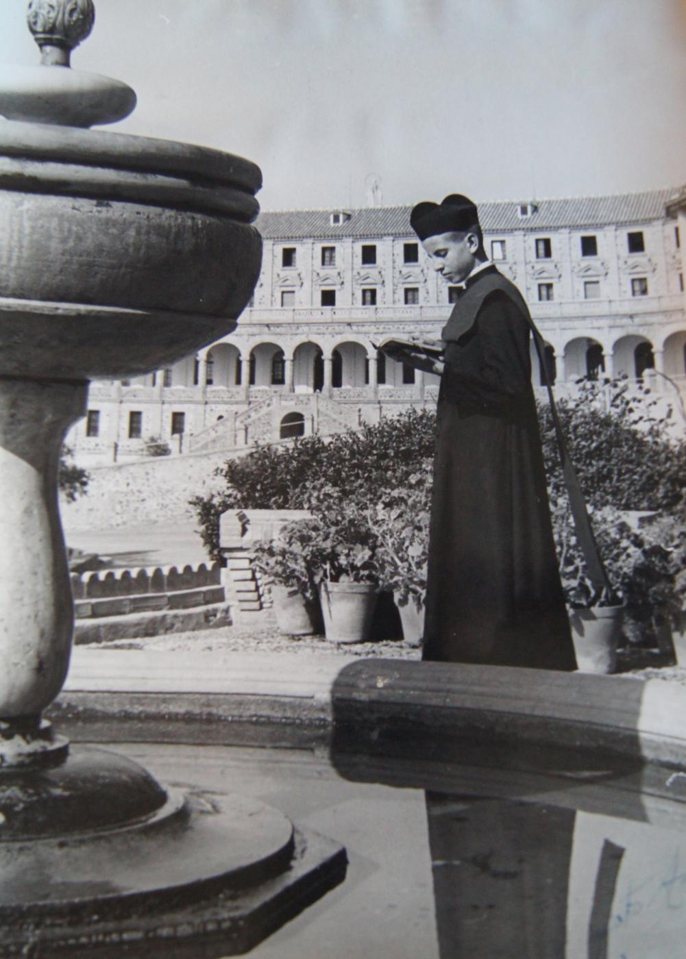 Último día para visitar la exposición del Centenario