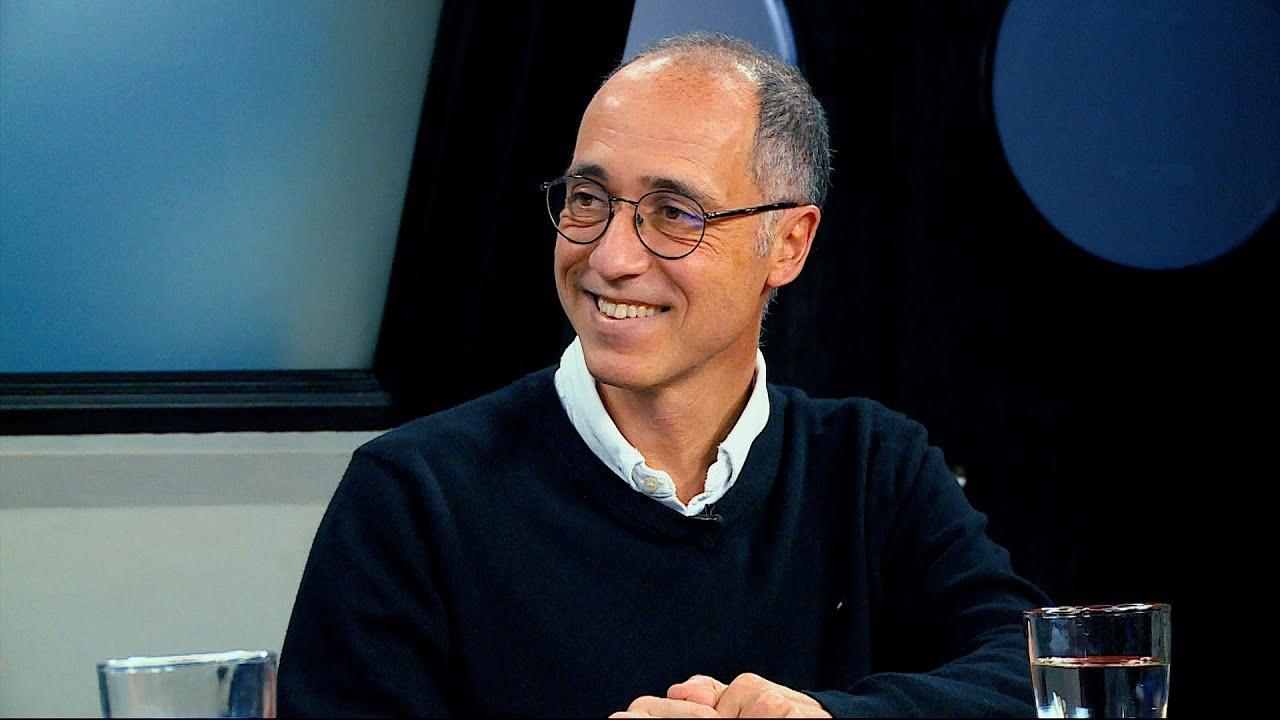 Rodríguez Olaizola, en las III Jornadas Cofrades de Vélez-Málaga