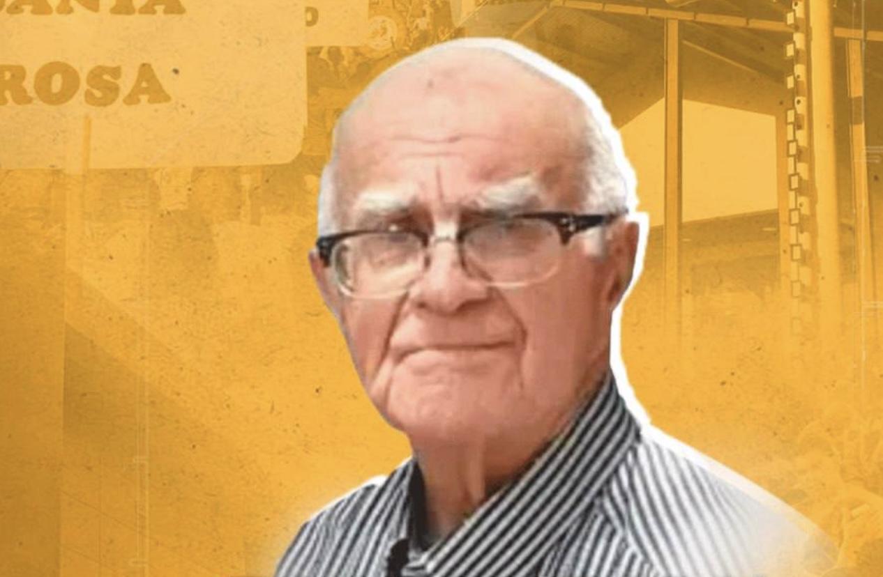 El misionero Salvador Gámez Portillo, patrono del Jubileo en Ciudad Bolívar, Venezuela