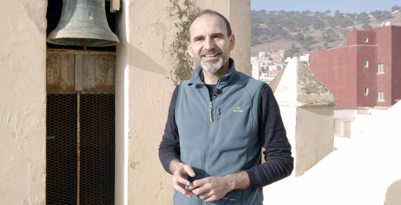 Manos Unidas: “Compartir es nuestra mayor riqueza”