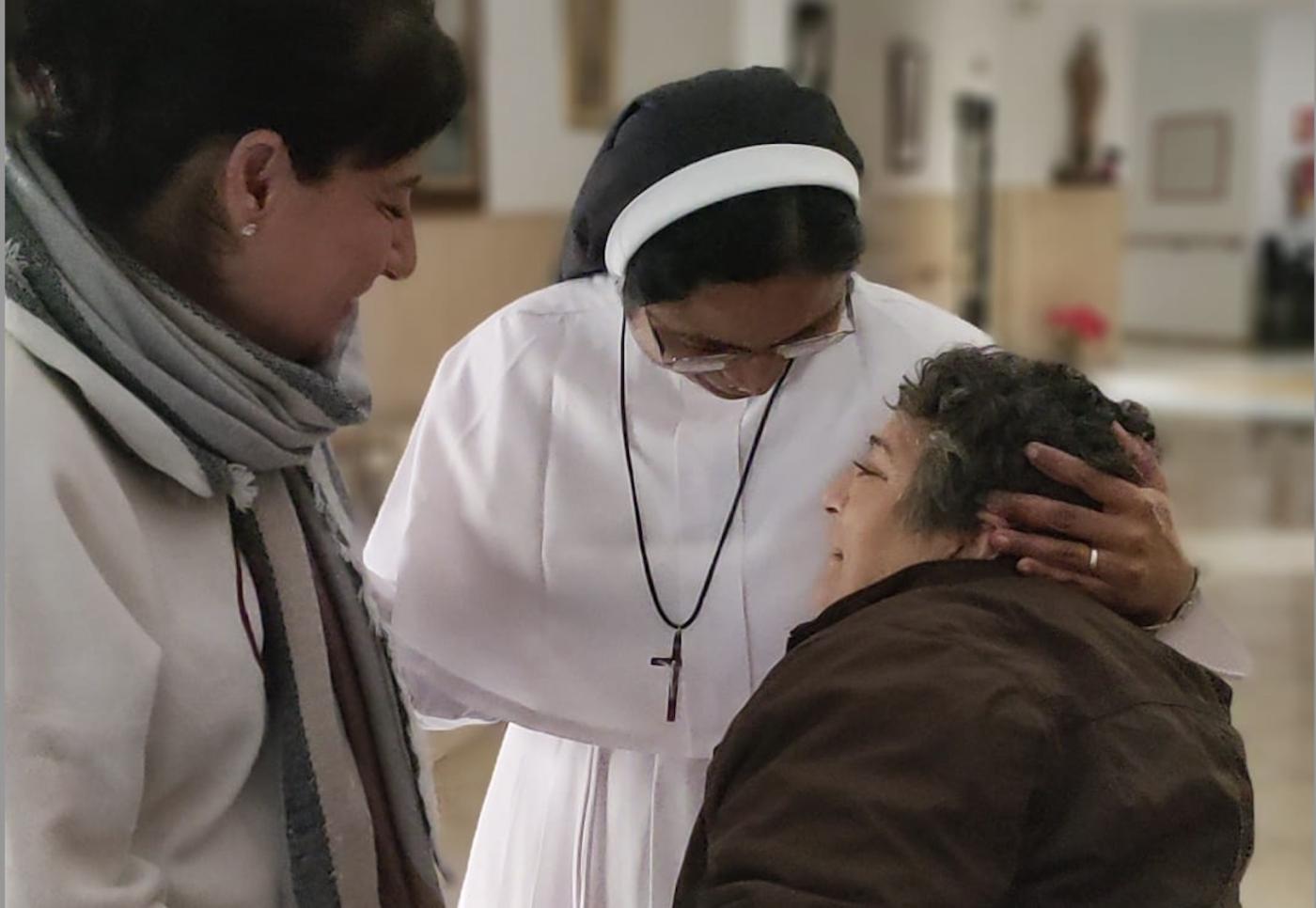 Cotolengo, esperanza para los últimos