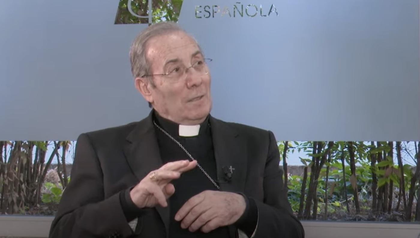 D. Francisco Pérez: «Nunca pensé ser obispo, pero los caminos de Dios son distintos a los que uno quiera»