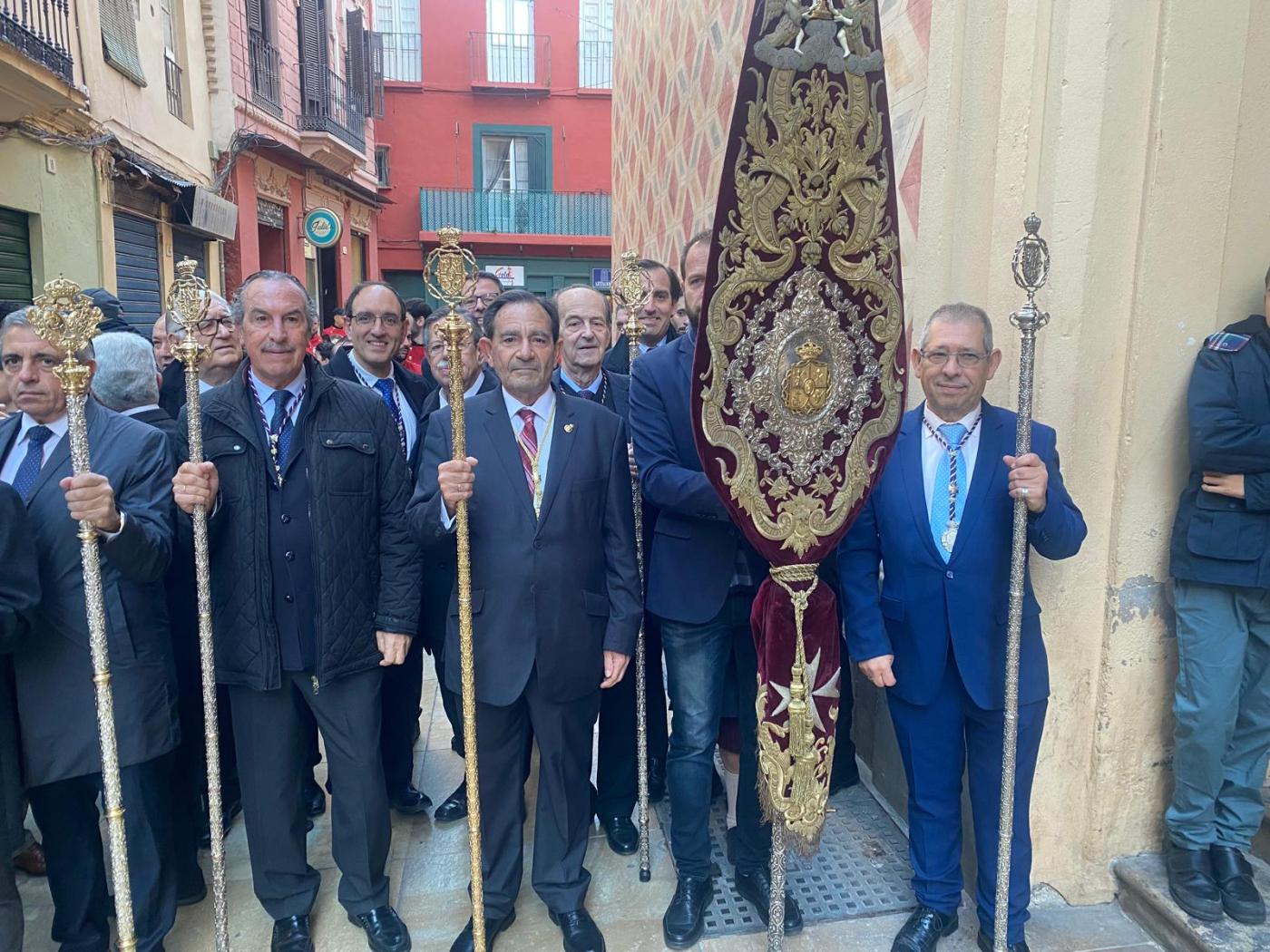 La Victoria, en San Juan Bautista