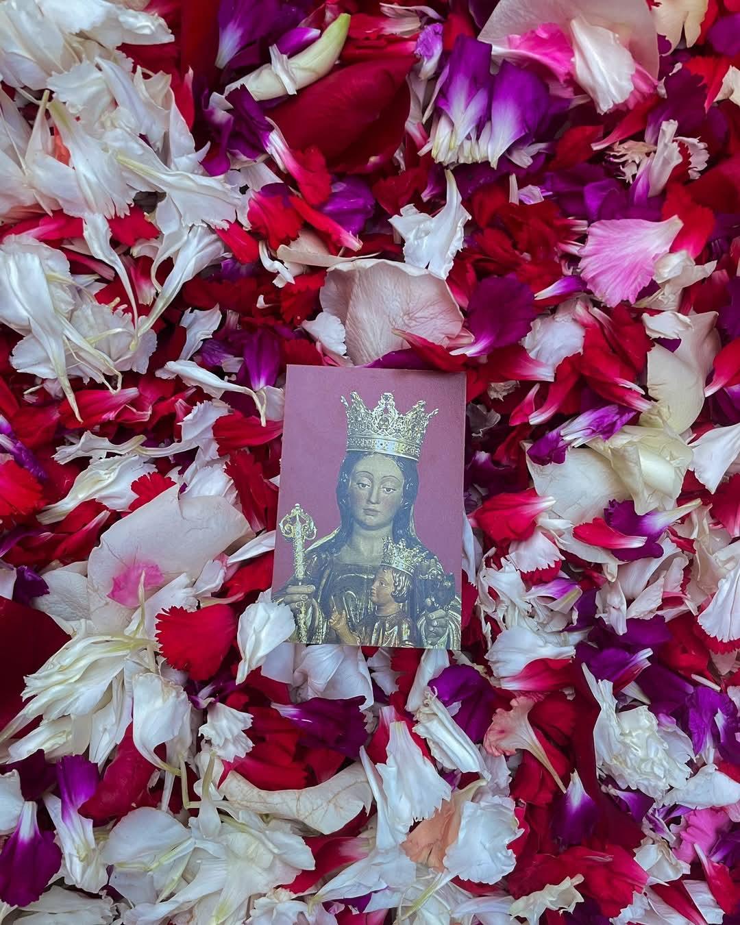 La Victoria, en San Juan Bautista