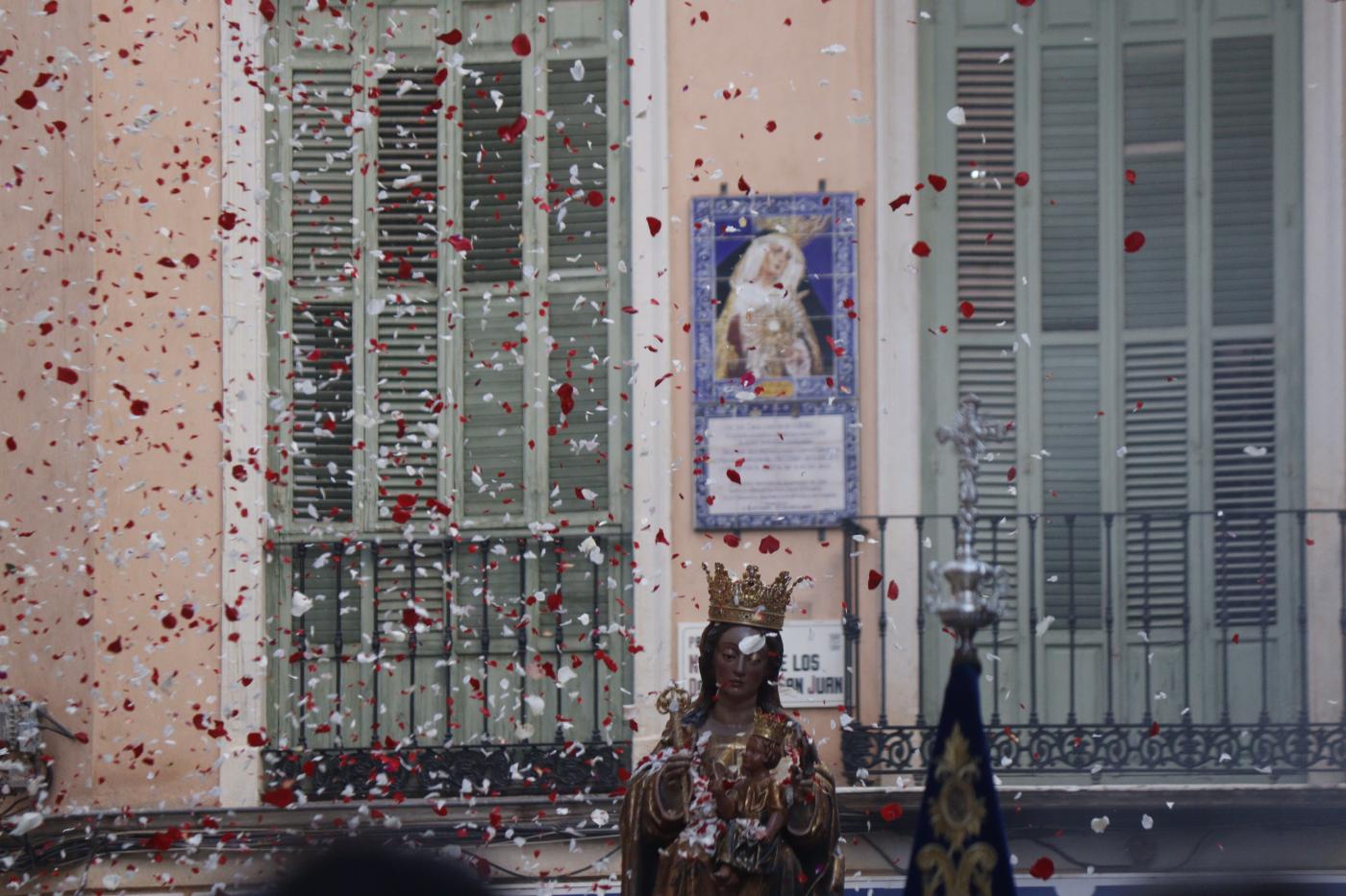 La Victoria, en San Juan Bautista