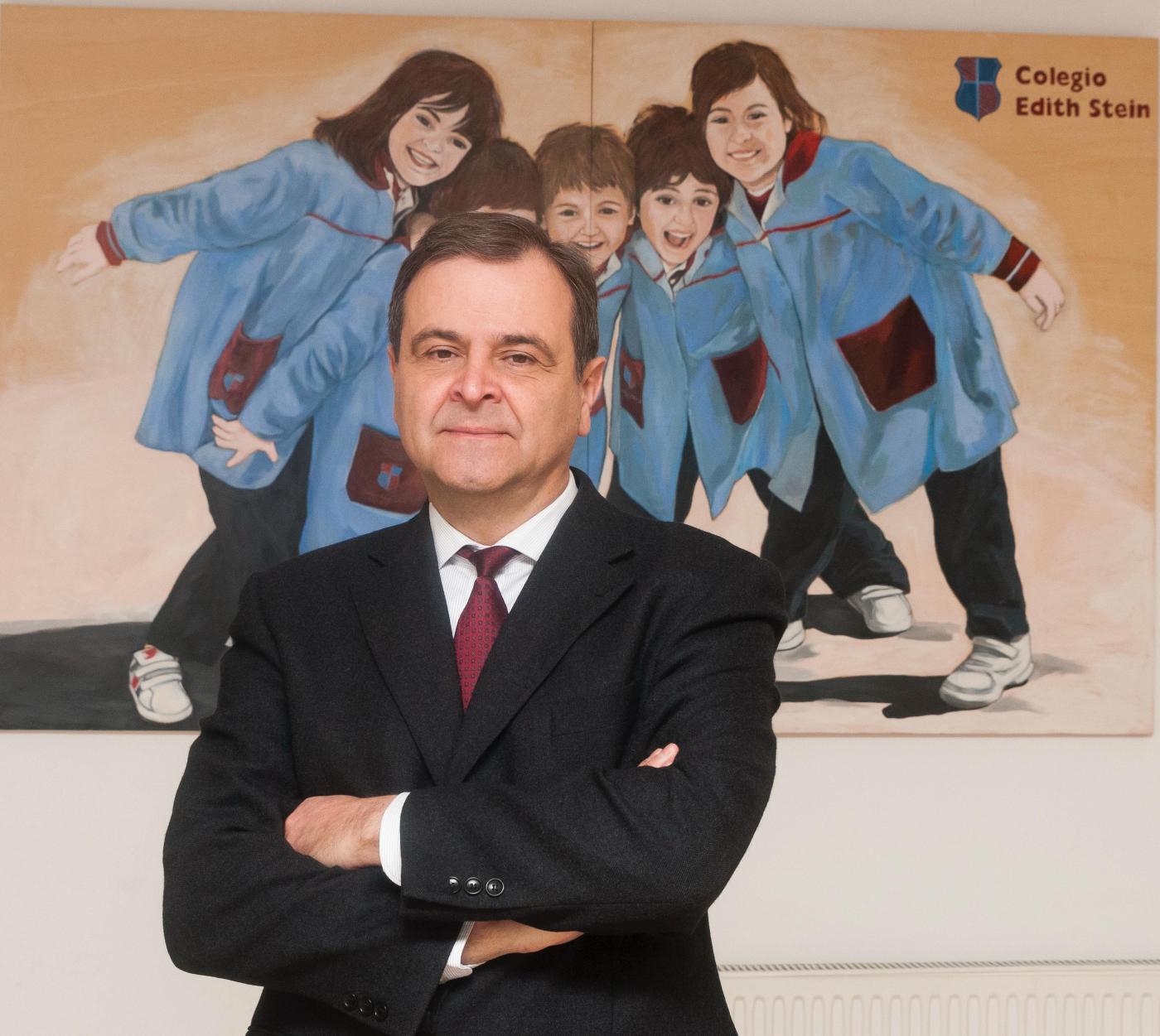 «La capacidad de amar marca la diferencia con la Inteligencia Artificial»