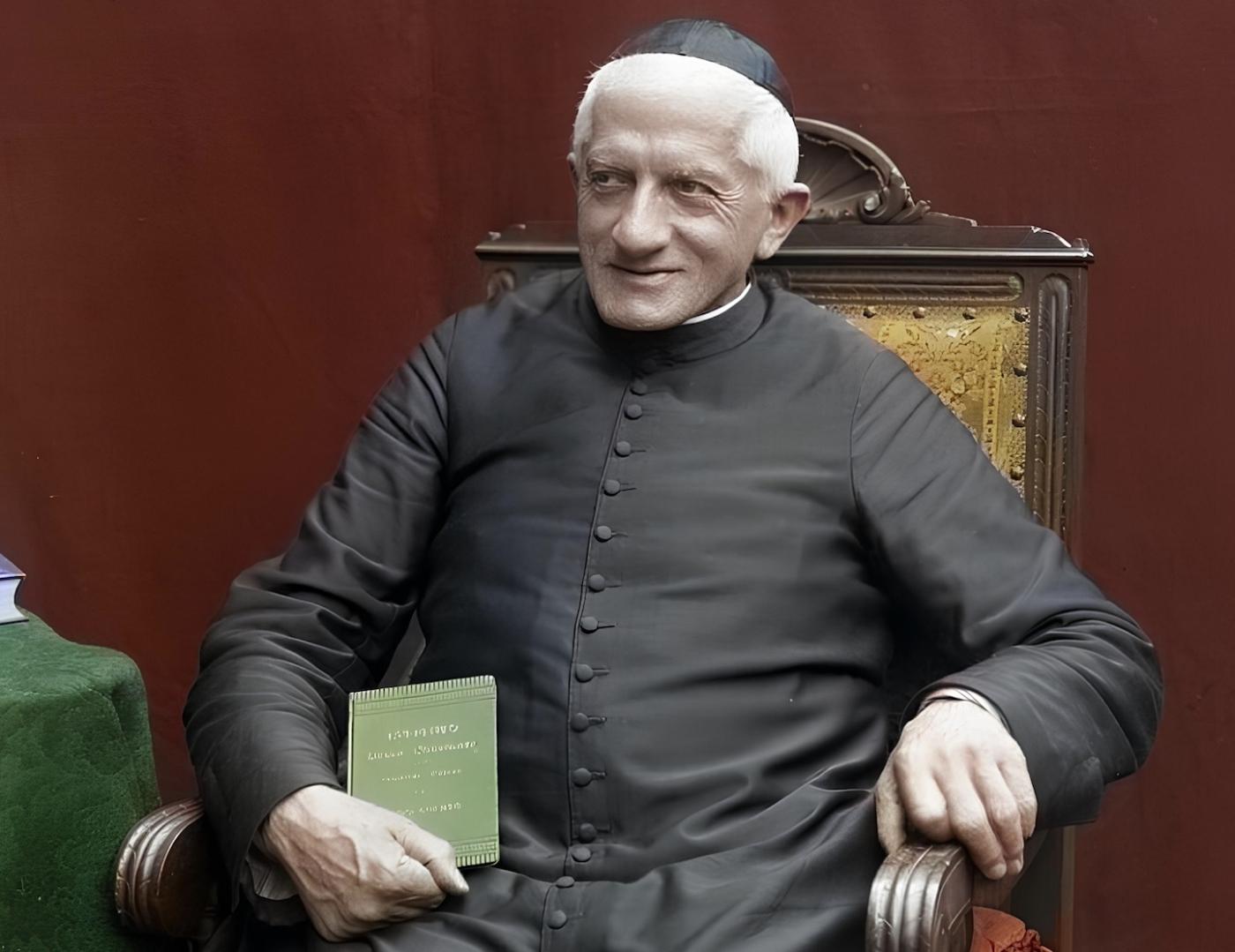 San José Allamano: primero santos, luego misioneros