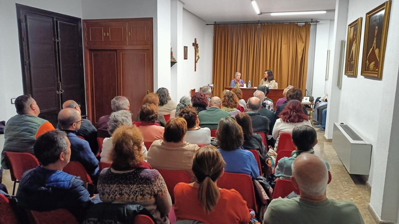 ¿Puedo cambiar el mundo, siendo mi aportación tan pequeña?