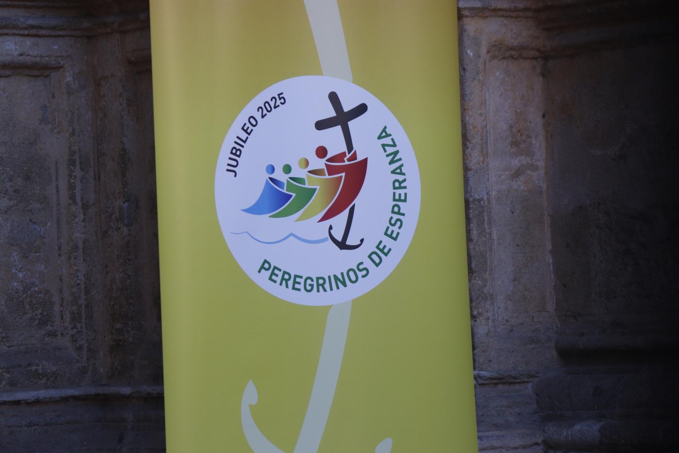 Los arciprestazgos de Álora y Coín han peregrinado a la Catedral de Málaga