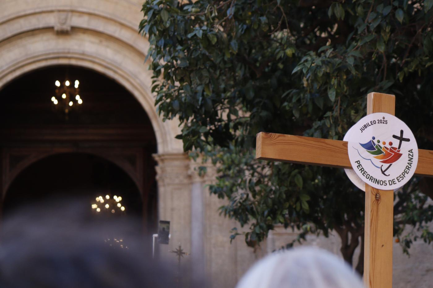 Los últimos arciprestazgos peregrinan a la Catedral