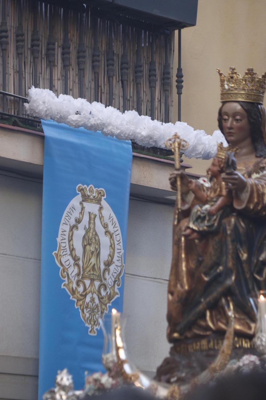 La Victoria, camino de San Juan Bautista