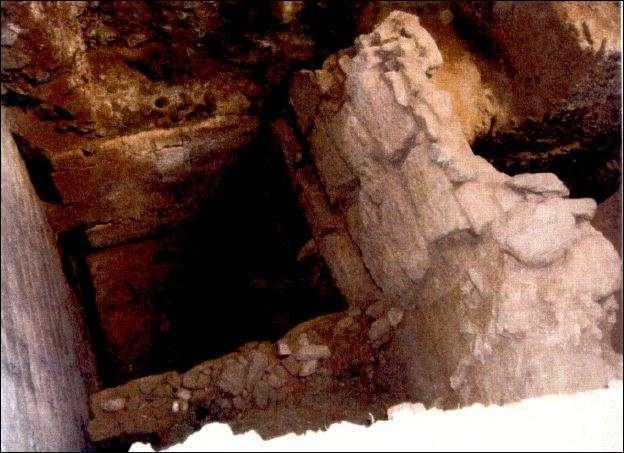 Algarrobo Zona Arqueológica de Trayamar