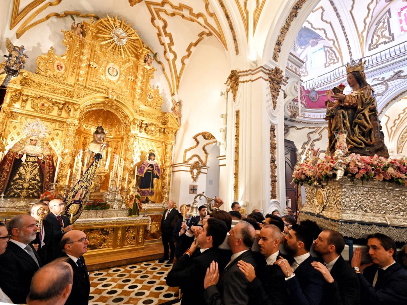 ¿Cómo conseguir la "Victoriana"?