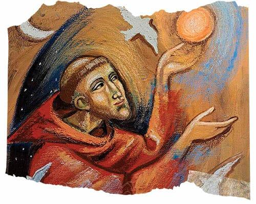 Conferencia sobre el Cántico de las Criaturas