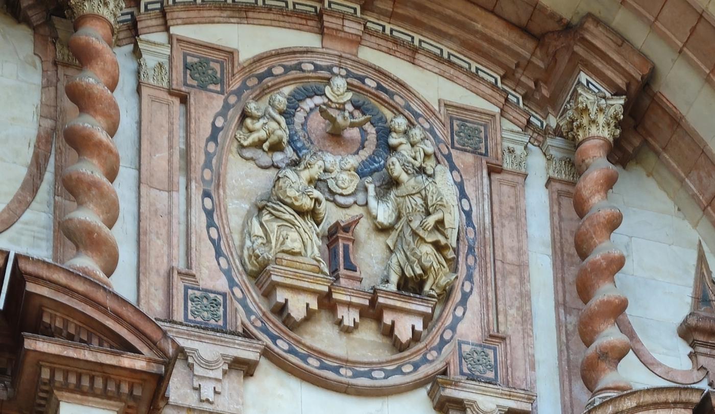 La Encarnación del Señor, el comienzo de una nueva era