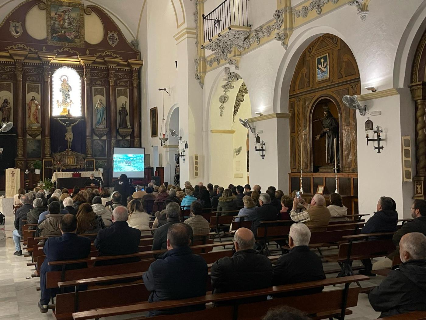 «El Cántico de las Criaturas es la obra escrita en italiano más traducida»