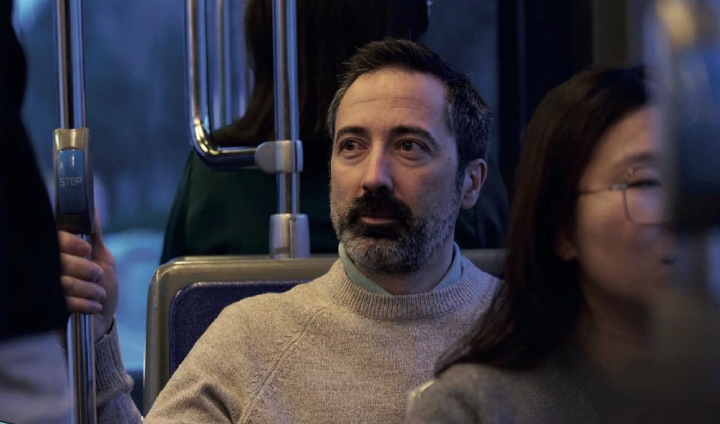 Últimas plazas para la línea 105 en Málaga