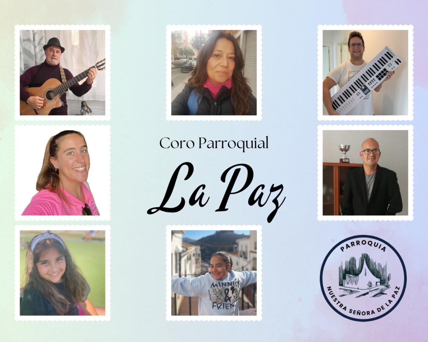 Coro Parroquial La Paz