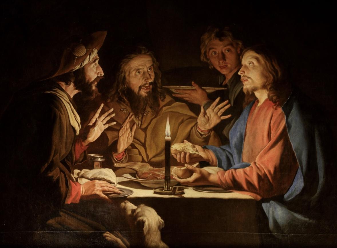 ¿Por qué ardía su corazón?