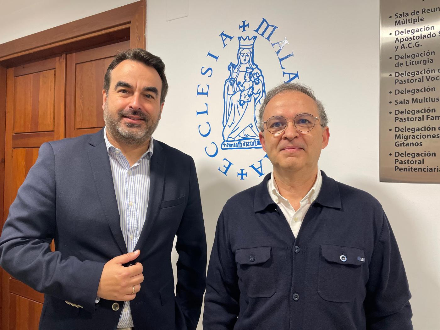 El Jubileo de la Hermandad, desde la mirada del hermano mayor